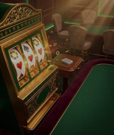 PokerBet